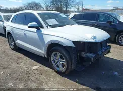 WA1ANAFY0J2008673 2018 AUDI Q5