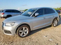 WA1ANAFY0J2011959 2018 AUDI Q5