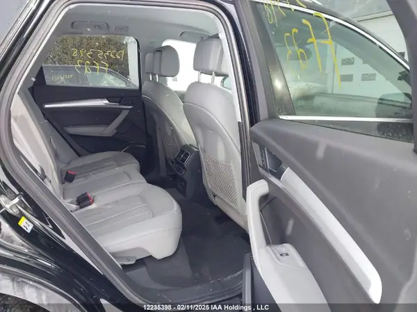 WA1ANAFY0J2016059 2018 AUDI Q5 - Image 8