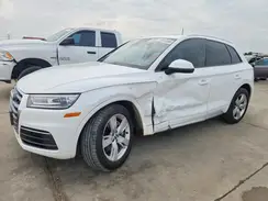 WA1ANAFY0J2016997 2018 AUDI Q5