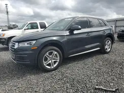 WA1ANAFY0J2018216 2018 AUDI Q5