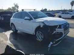 WA1ANAFY0J2020337 2018 AUDI Q5