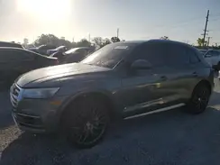 WA1ANAFY0J2021312 2018 AUDI Q5