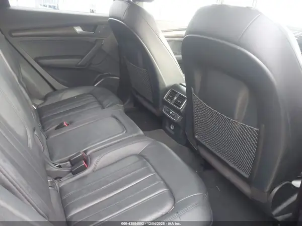 WA1ANAFY0J2022394 2018 AUDI Q5 - Image 8