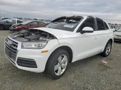 WA1ANAFY0J2026008 2018 AUDI Q5