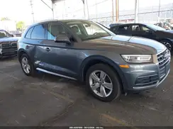 WA1ANAFY0J2026154 2018 AUDI Q5