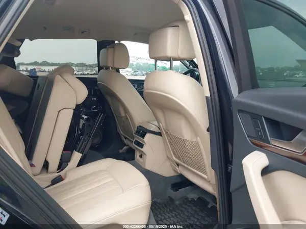 WA1ANAFY0J2035243 2018 AUDI Q5 - Image 8
