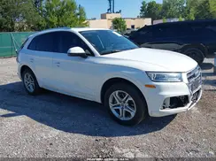 WA1ANAFY0J2037767 2018 AUDI Q5