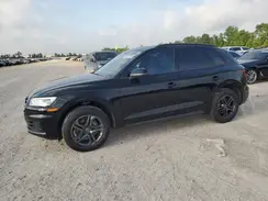 WA1ANAFY0J2053435 2018 AUDI Q5