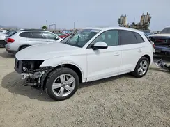 WA1ANAFY0J2072521 2018 AUDI Q5