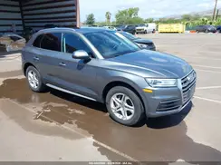 WA1ANAFY0J2077816 2018 AUDI Q5