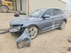 WA1ANAFY0J2095846 2018 AUDI Q5
