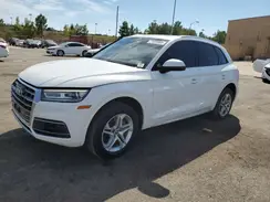 WA1ANAFY0J2102911 2018 AUDI Q5