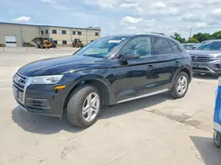 WA1ANAFY0J2119630 2018 AUDI Q5