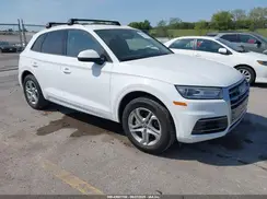 WA1ANAFY0J2123970 2018 AUDI Q5