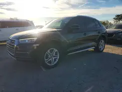 WA1ANAFY0J2127551 2018 AUDI Q5