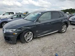 WA1ANAFY0J2127890 2018 AUDI Q5