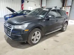WA1ANAFY0J2130983 2018 AUDI Q5