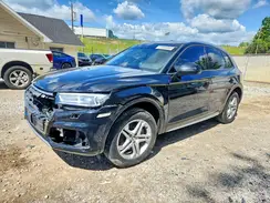 WA1ANAFY0J2138260 2018 AUDI Q5
