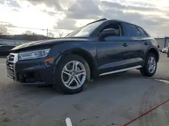 WA1ANAFY0J2166494 2018 AUDI Q5