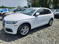 WA1ANAFY0J2173865 2018 AUDI Q5
