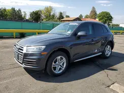 WA1ANAFY0J2175017 2018 AUDI Q5