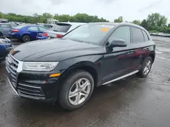 WA1ANAFY0J2175633 2018 AUDI Q5
