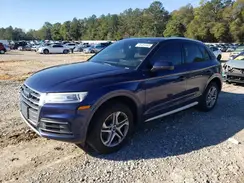 WA1ANAFY0J2182002 2018 AUDI Q5