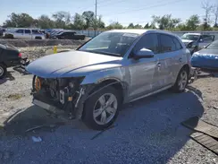 WA1ANAFY0J2194263 2018 AUDI Q5