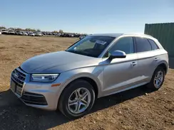 WA1ANAFY0J2207500 2018 AUDI Q5