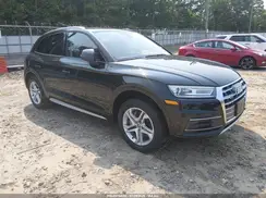 WA1ANAFY0J2213037 2018 AUDI Q5