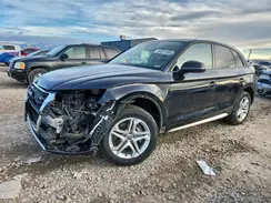 WA1ANAFY0J2218352 2018 AUDI Q5