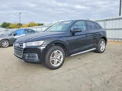 WA1ANAFY0J2220814 2018 AUDI Q5