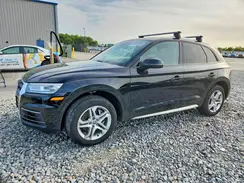 WA1ANAFY0J2227861 2018 AUDI Q5