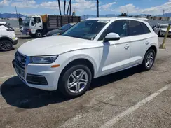 WA1ANAFY0J2246961 2018 AUDI Q5