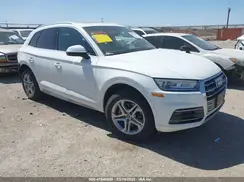 WA1ANAFY0K2022137 2019 AUDI Q5
