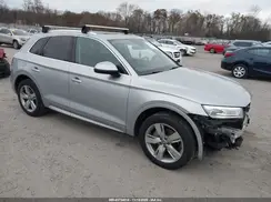 WA1ANAFY0K2024227 2019 AUDI Q5