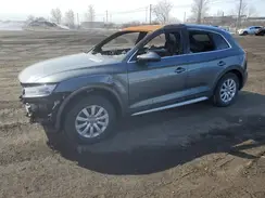 WA1ANAFY0K2026284 2019 AUDI Q5