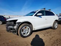 WA1ANAFY0K2028486 2019 AUDI Q5