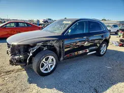 WA1ANAFY0K2045532 2019 AUDI Q5