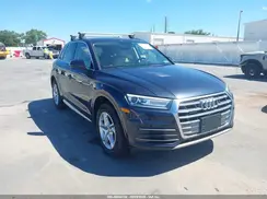 WA1ANAFY0K2048740 2019 AUDI Q5