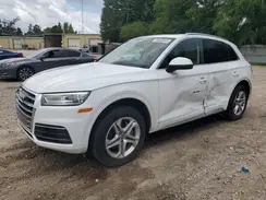 WA1ANAFY0K2063903 2019 AUDI Q5