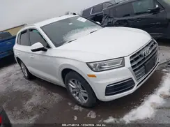 WA1ANAFY0K2066431 2019 AUDI Q5
