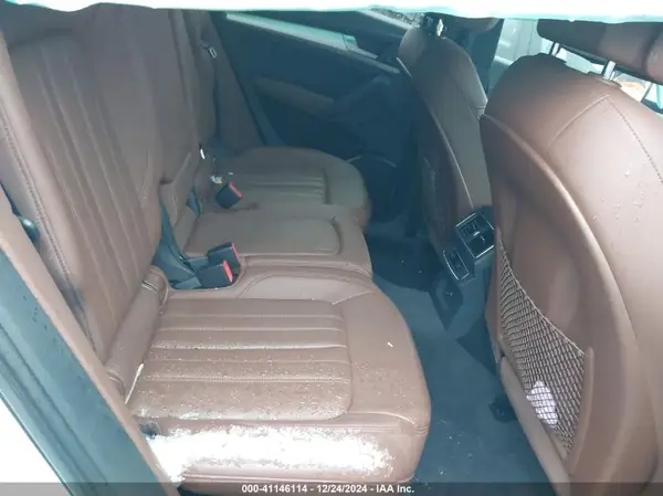 WA1ANAFY0K2066431 2019 AUDI Q5 - Image 8