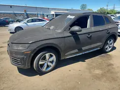WA1ANAFY0K2067451 2019 AUDI Q5