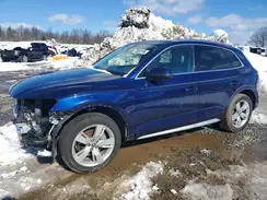 WA1ANAFY0K2074089 2019 AUDI Q5