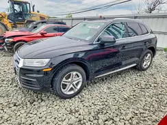 WA1ANAFY0K2084685 2019 AUDI Q5