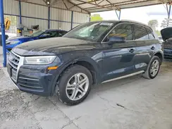 WA1ANAFY0K2087800 2019 AUDI Q5