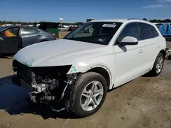 WA1ANAFY0K2094178 2019 AUDI Q5