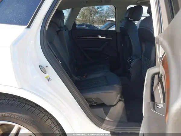 WA1ANAFY0K2101114 2019 AUDI Q5 - Image 8